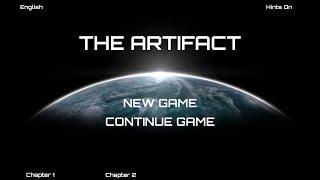 The Artifact - Antalous was Alone