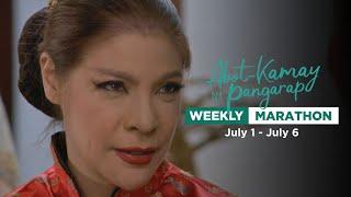 Abot Kamay Na Pangarap: Weekly Marathon | July 1 - July 6, 2024