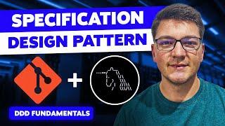 How To Use The Specification Design Pattern With EF Core 6