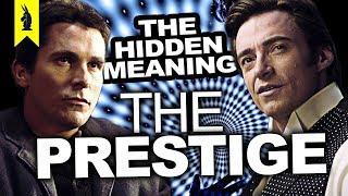 Hidden Meaning in THE PRESTIGE – Earthling Cinema