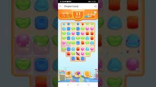 Shopee candy level 127