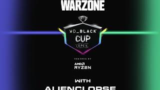 WD BLACK COD WARZONE TOURNAMENT!! | CALL OF DUTY WARZONE INDIA LIVE | ALIENCLOPSE