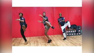 Soweto's Finest - BEV (Dance Choreo)