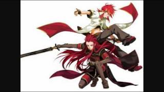 Tales of the Abyss OST - The Look of That Day