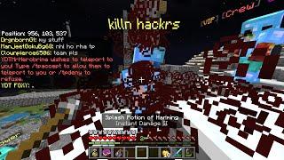 KILLING Enemies And Raiding *HIDDEN* Bases! - Lifeboat Survival Mode Minecraft SMP