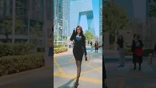 Beautiful Chinese Girl【尤妮丝Egg】 #beauty #beautiful #charm #douyin #tiktok #dance