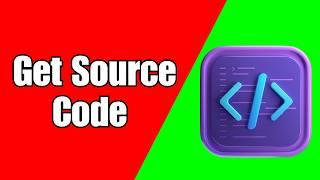 How to Download Source Code of any Website [Fast & EASY]