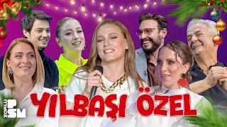 Yılbaşı Özel: Unutulmayan Anlar! | İbrahim Selim ile Bu Gece