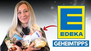 EDEKA: Mit diesen Lebensmitteln nimmst Du ab!