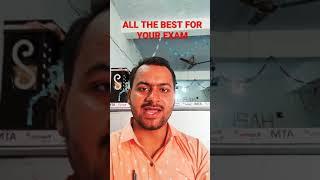 All The Best My Students For CCC EXAM |Shorts |CCC OCTOBER EXAM 2021