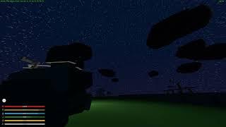 Unturned night ambience sound