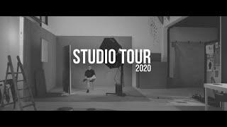 STUDIO TOUR 2020