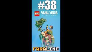 #38 Lego Builder’s Journey полное прохождение. Плейлист в описании.
