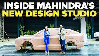 Mahindra’s Design Success | Winning Formulas, Innovation & Global Ambitions| Bharat Journey EP01