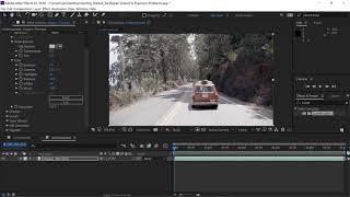 How to fix exposure issues in After Effects