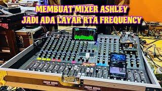 Kalo Begini Mixer ANALOG RASA DIGITAL