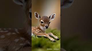 Cute Baby Animal  #cute #shortvideo #animals #fypシ゚