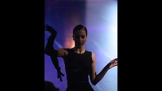 KATARINA ANIĆ | MANS WORLD | 2ND PLACE IDO WORLD CHAMPIONSHIP 2021 | DANCE FACTORY