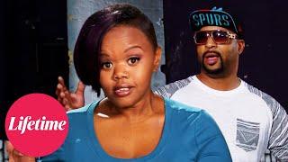 Monie CONFRONTS Unfair Director! | Little Women: Atlanta (S1 Flashback) | Lifetime