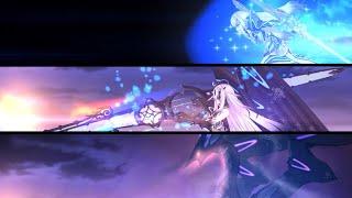 Fairy Knight Lancelot (Melusine) All Noble Phantasms God Mode 【Fate Grand Order】