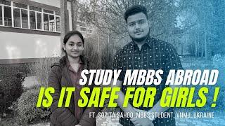 Honest reviews on MBBS abroad | Study MBBS in UKRAINE 2021