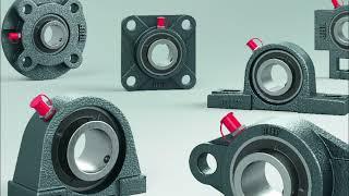 NSK J-Line Bearing Unit