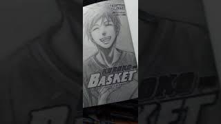 Kuroko no Basket