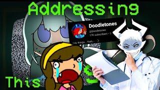 The Doodletones Degeneracy Overview