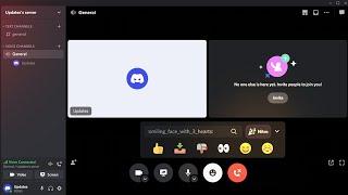 Emojis Reactions in Voice Chats Are Coming To Discord! 