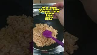 Nasi Goreng Ala Eric MCI6