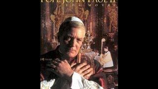 Pope John Paul II - The Movie (1984)