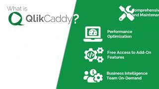 QlikCaddy by Innovoco