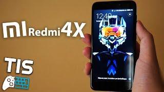 Το νέο κινητό του Αλέξη - Xiaomi Redmi 4X | Unboxing & Review