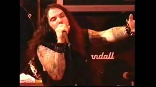 Pantera - Live HD At Ozzfest 2000 (Full Show) 720p
