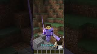 Minecraft Trollhunters mod