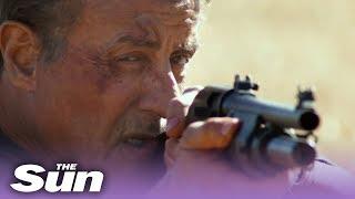 Rambo Last Blood: TRAILER (HD) 2019