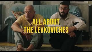 All about Levkoviches trailer | SVJFF