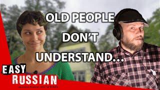 Russian Slang Only Young People Use | Super Easy Russian Podcast 53