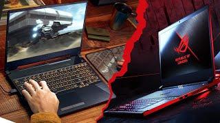 BEST BUDGET GAMING LAPTOPS 2024 - DON'T BUY ONE BEFORE YOU WATCH THIS