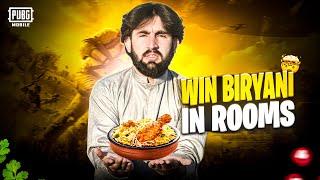 FREE UC AND PRIZE ROOMS | 500 RS PER ROOM | PUBG MOBILE | JENAS