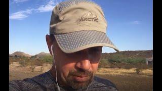 Review: Does Ontel Arctic cooling hat really work?