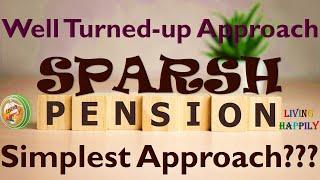 SPARSH Pension Updates.....