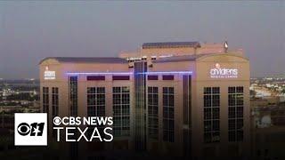 Children's Health, UT Southwestern break ground on $5 billion pediatric campus in Dallas