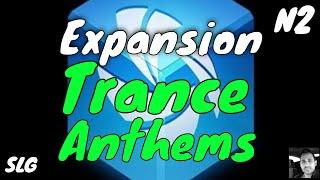 ReFX Nexus 2 | Expansion | Trance Anthems