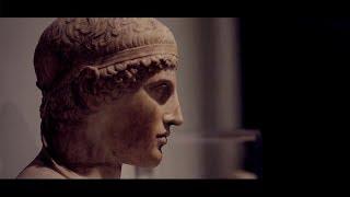 Faces of Ancient Europe – Beauty in Ancient Greece and Rome