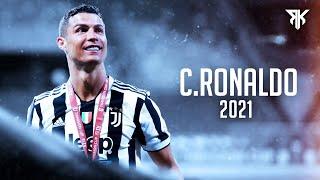 Cristiano Ronaldo 2021 - Crazy Dribbling Skills & Goals - HD