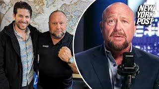 Everything we know about the ‘brutal murder’ of InfoWars’ Jamie White