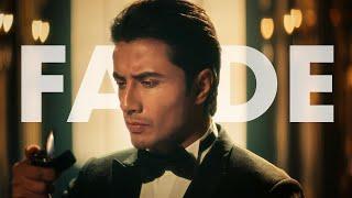 Ali Zafar - Fade (Official Music Video) #NewMusic