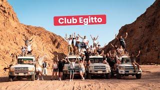 Utravel Club - Egitto