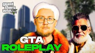 PATIKRINAU KAIP LAIKOSI LIETUVIŠKAS GTA ROLEPLAY